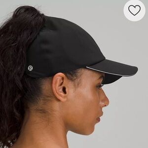 Lululemon High Pony Hat